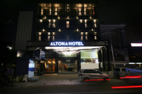 Altona Hotel